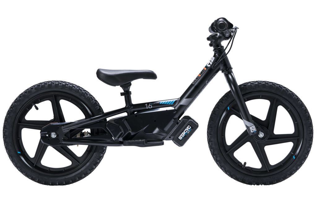 STACYC 16 EDrive Brushless Electric Bike