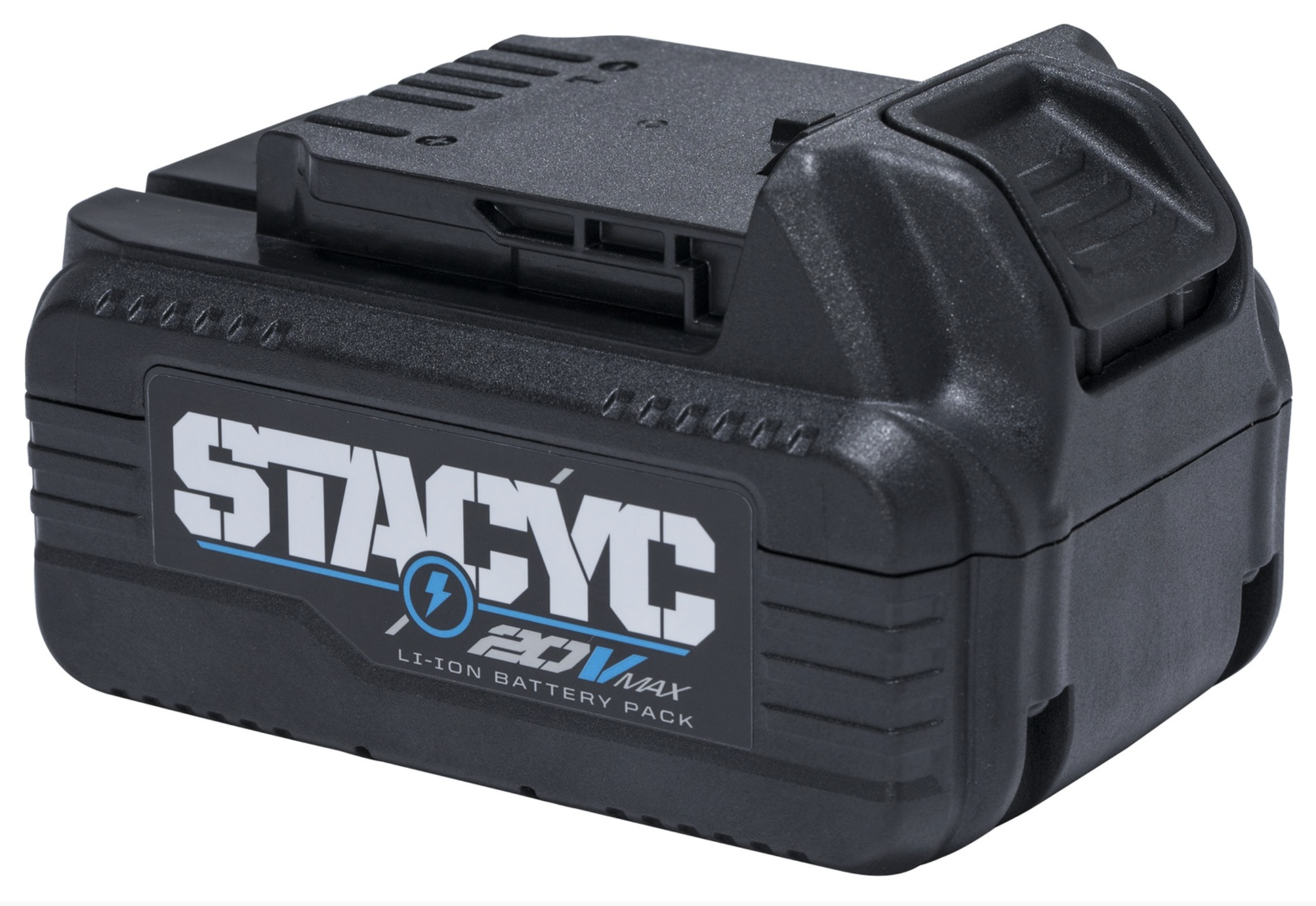 STACYC 20VMAX 5AH Battery