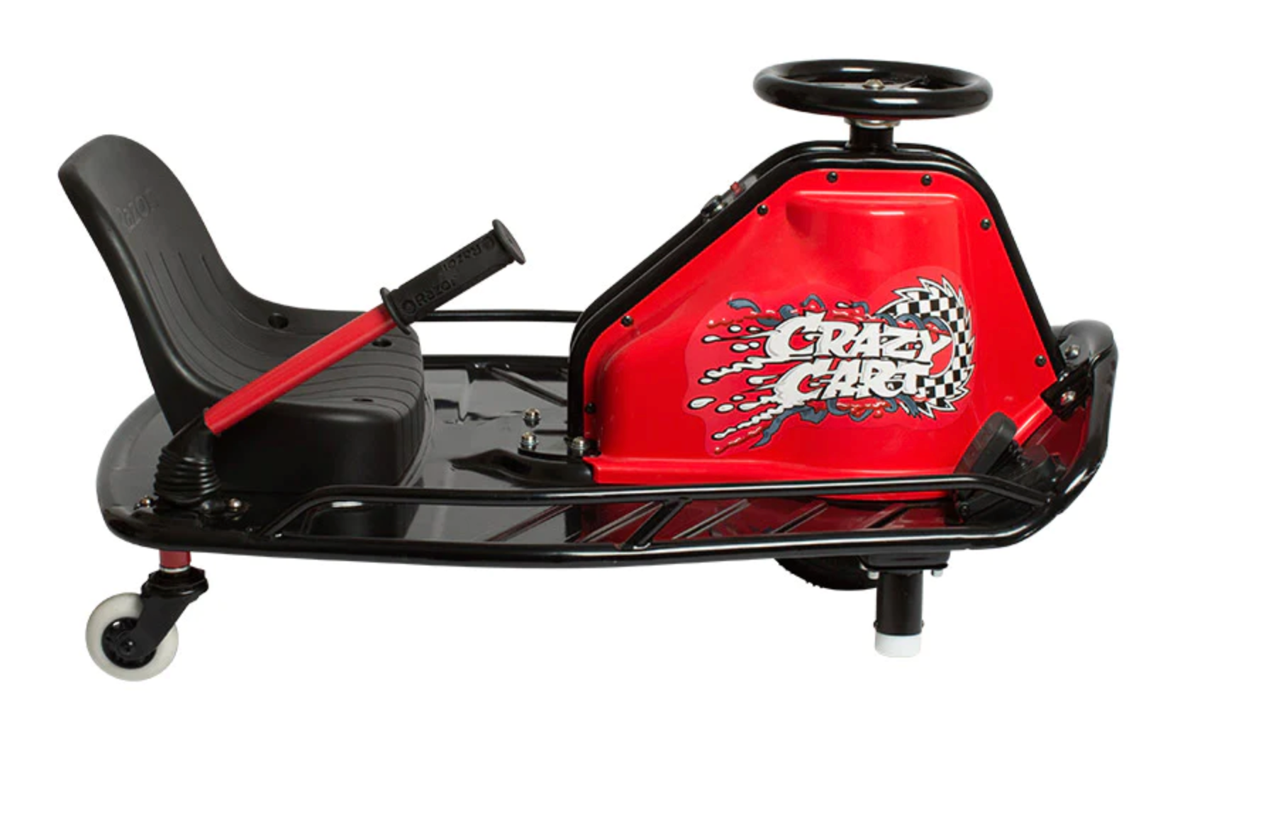 Razor Crazy Cart Electric Ride-On [PRE ORDER - DUE IN LATE NOVEMBER]