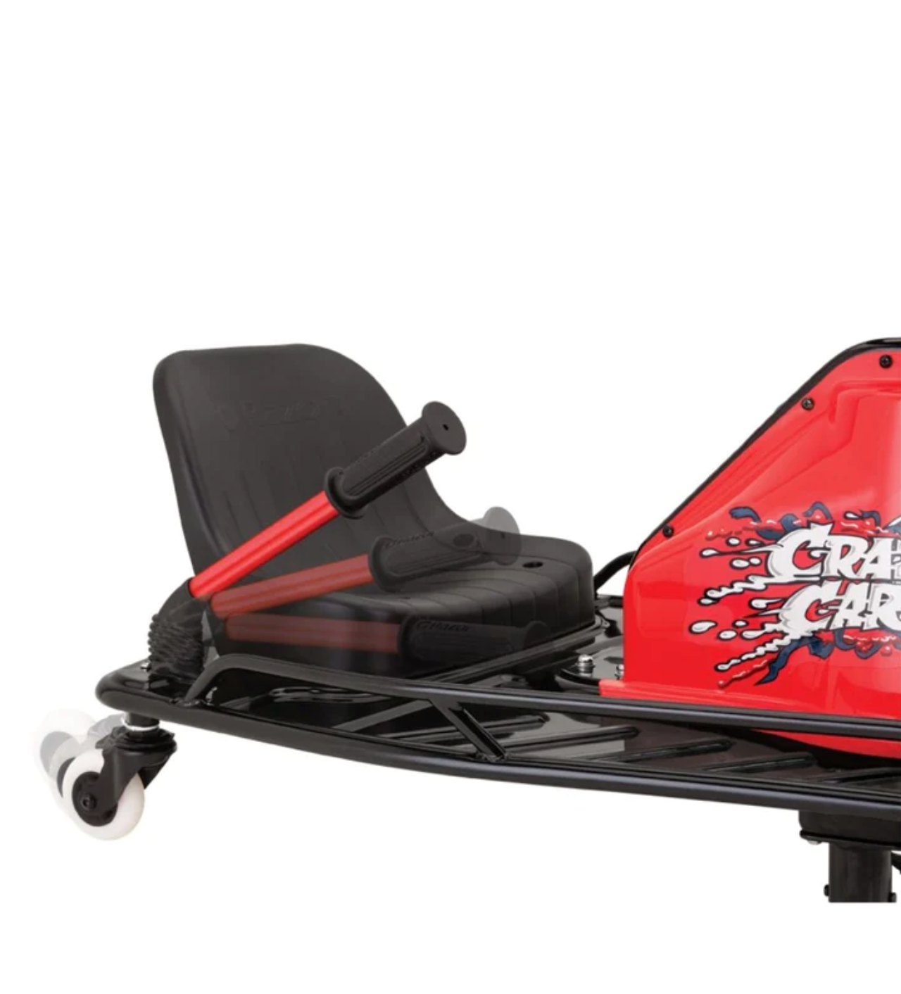 Razor Crazy Cart Electric Ride-On [PRE ORDER - DUE IN LATE NOVEMBER]