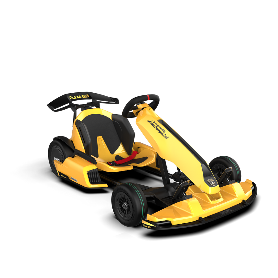 Segway Ninebot Gokart Pro Automobile Lamborghini Edition