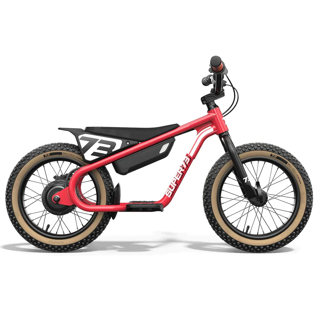 SUPER73 K1D Kids Electric Bike whizkids
