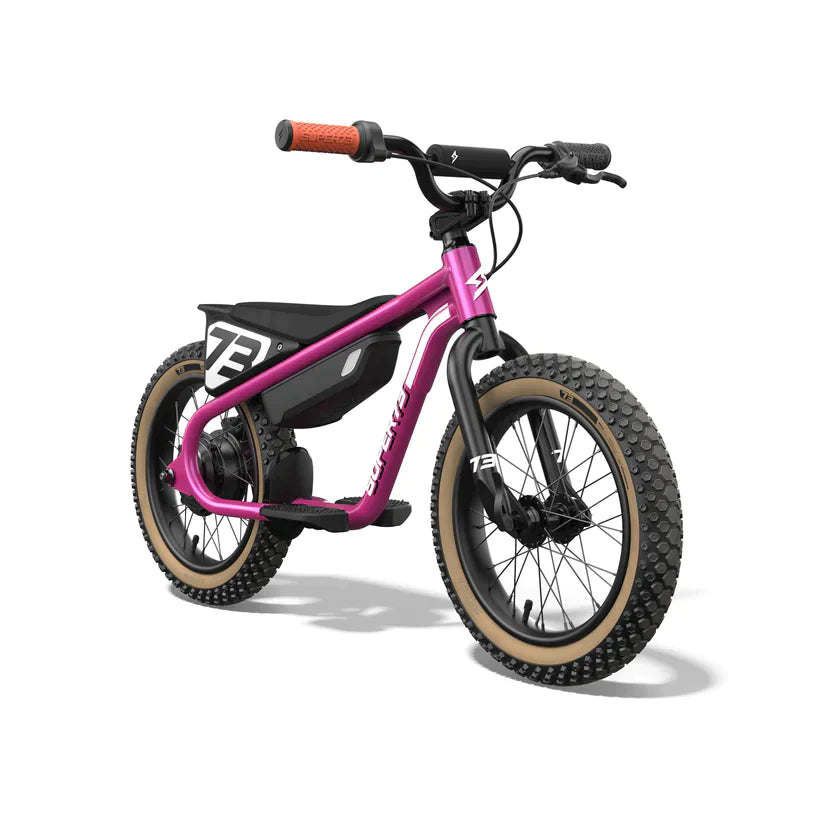 SUPER73 K1D Kids Electric Bike whizkids