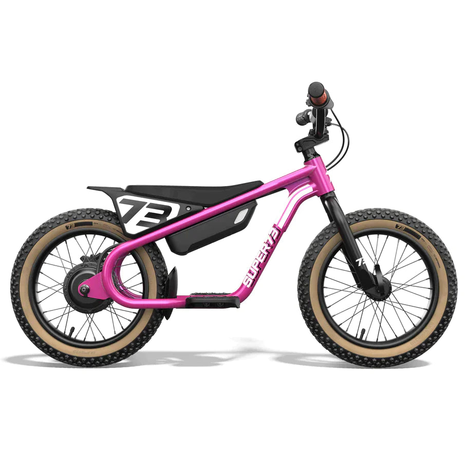 SUPER73 K1D Kids Electric Bike