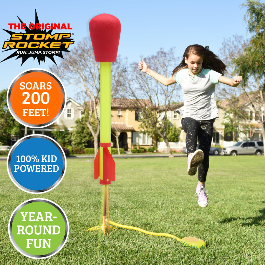 Stomp Rocket® Ultra Rockets