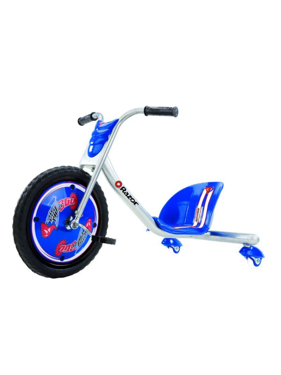 Razor RipRider 360 (Now in Stock)