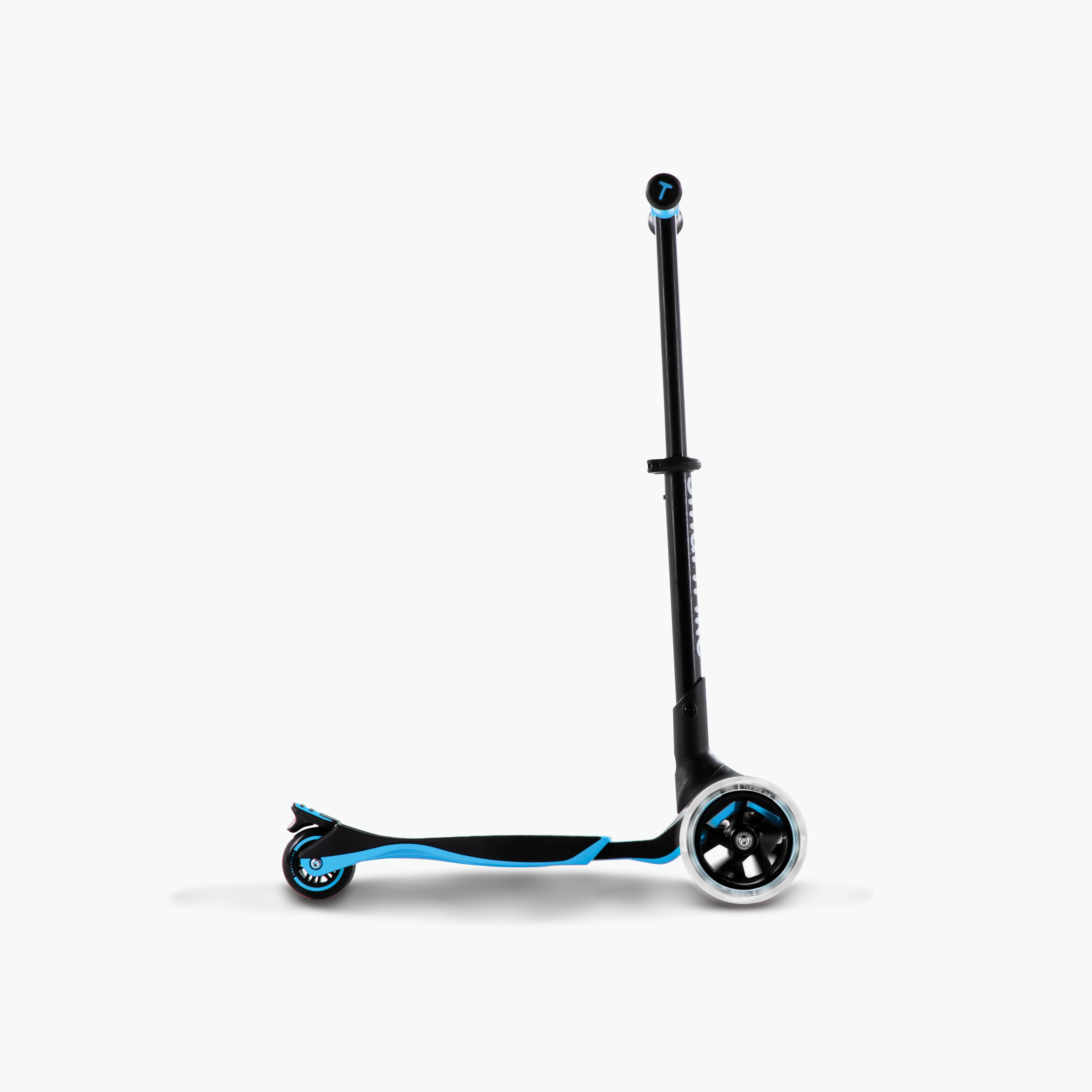 multi stage scooter