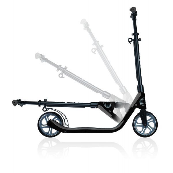 Globber ONE NL 205 Big Wheel Scooter