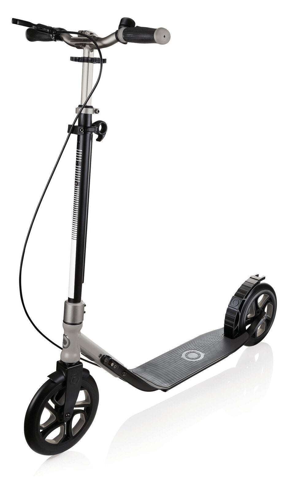 Globber ONE NL 230 Ultimate Big Wheel Foldable Scooter