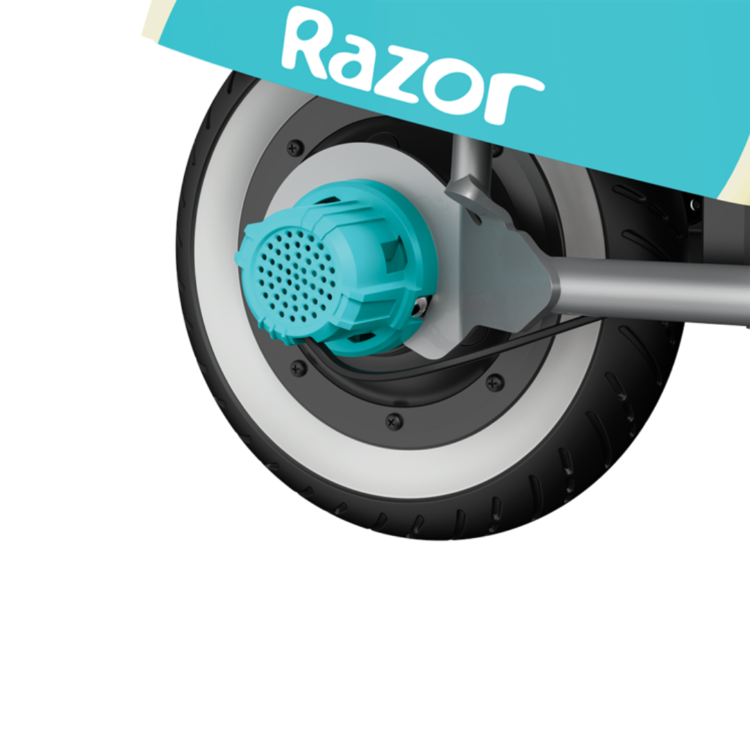 Razor Pocket Mod Petite Electric Ride-On