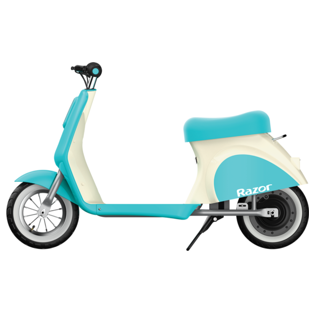 Razor Pocket Mod Petite Electric Ride-On