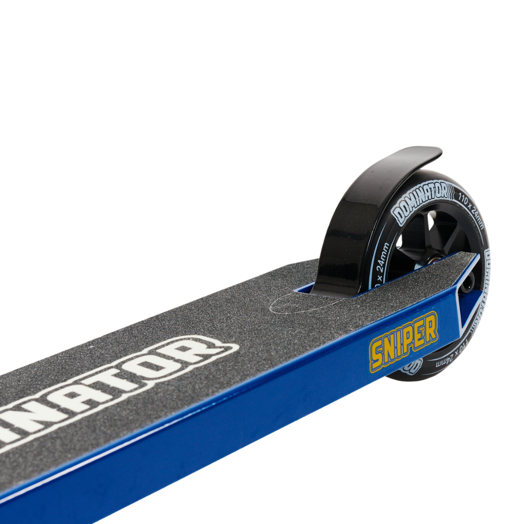 Dominator SNIPER Complete Stunt Scooter