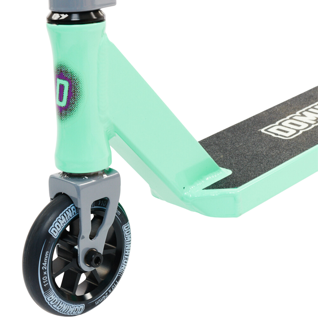 Dominator SNIPER Complete Stunt Scooter