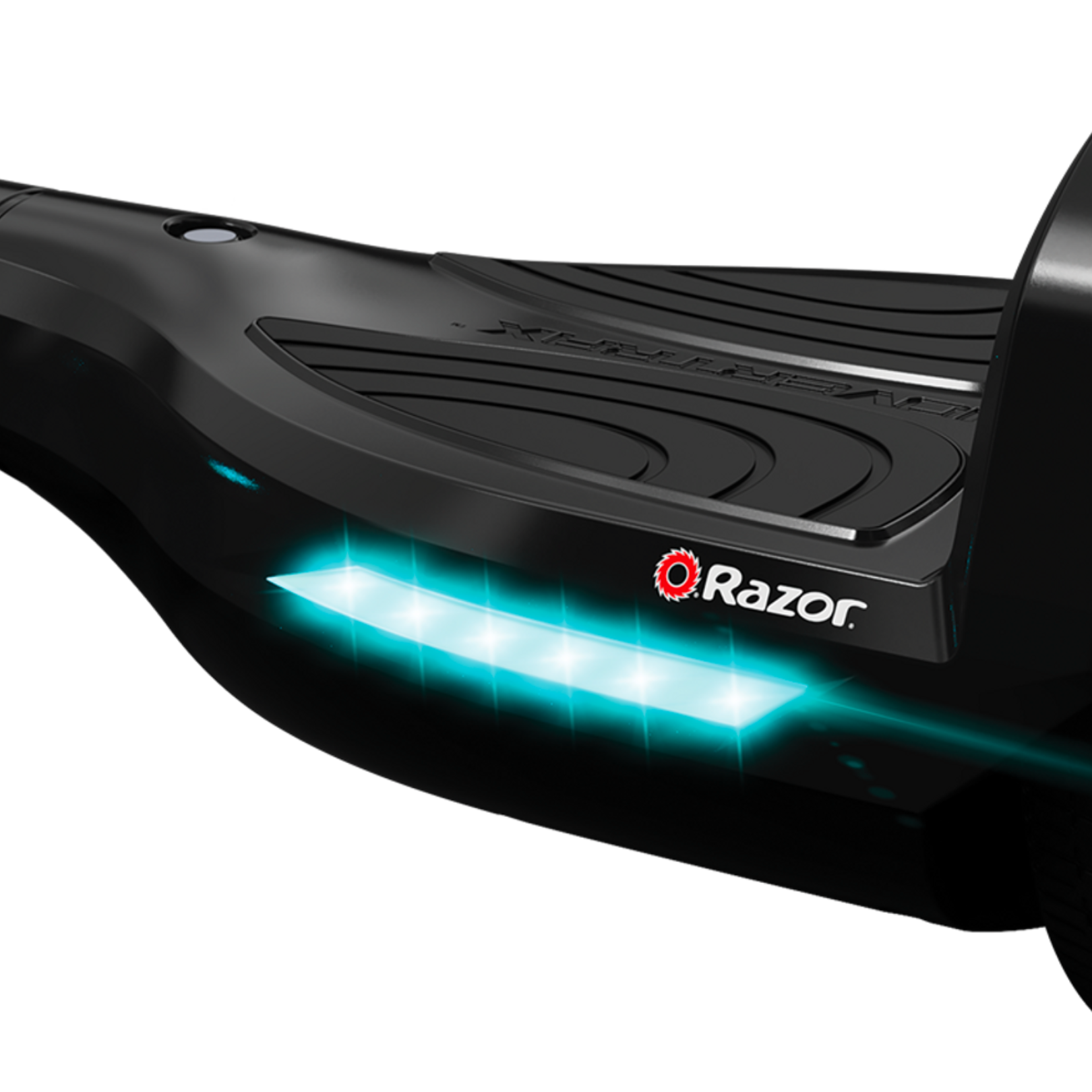 Razor Hovertrax Stealth Kids Hoverboard