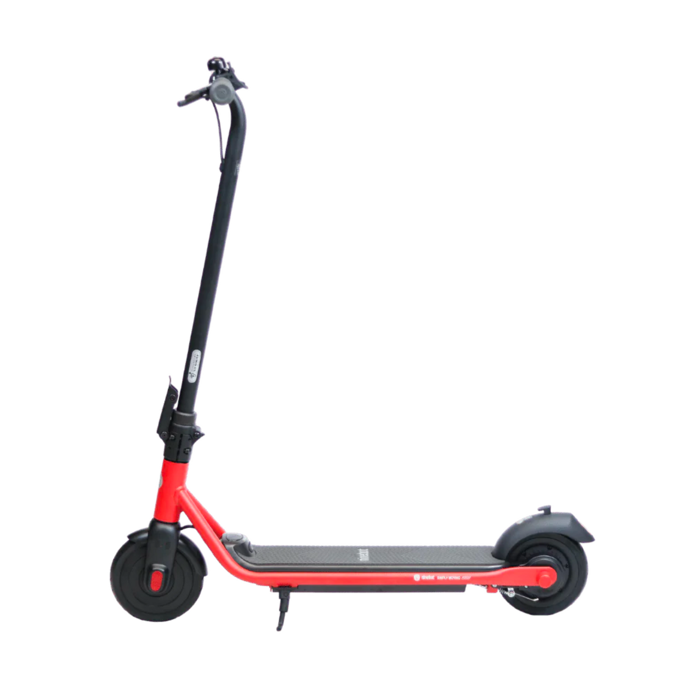 Segway Kids Zing C15E Electric Scooter