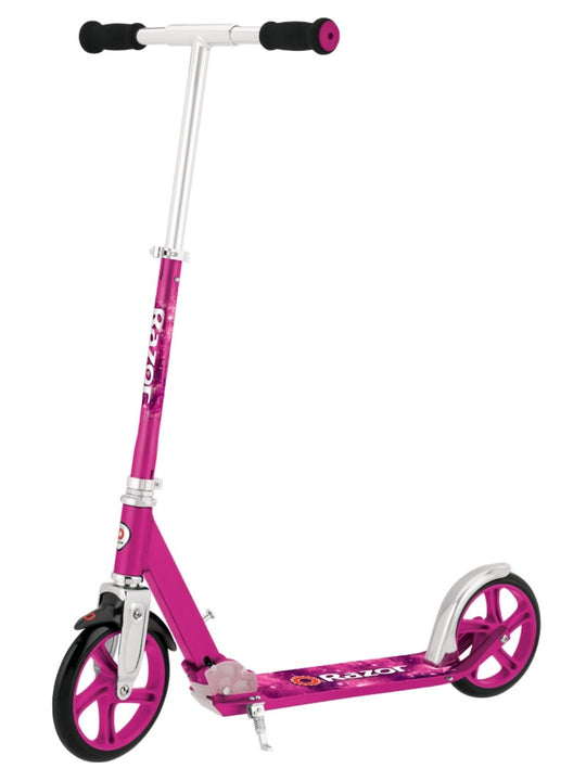 Razor A5 Lux Kick Scooter whizkids