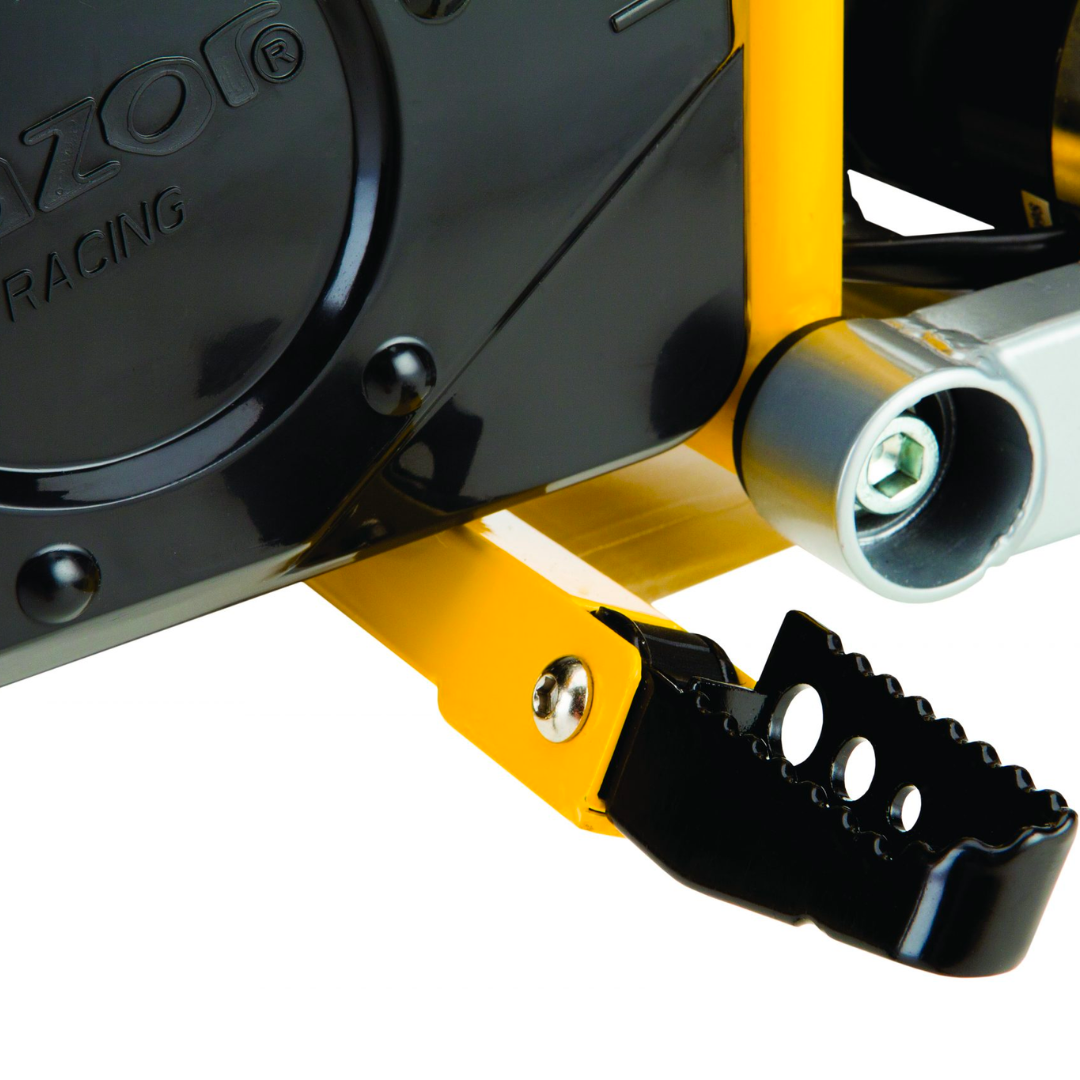 Razor Dirt Rocket MX650