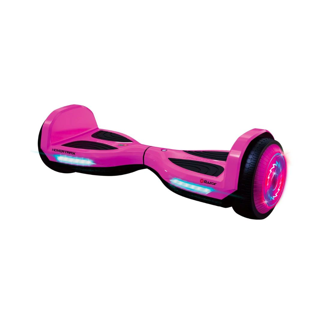 Razor vs hover 1 online