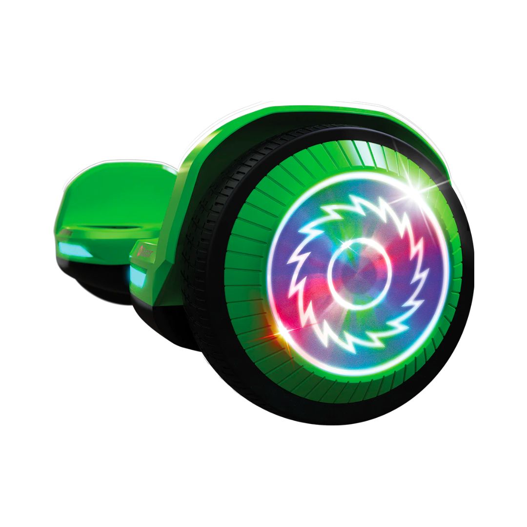 Razor Hovertrax Brights Kids Hoverboard