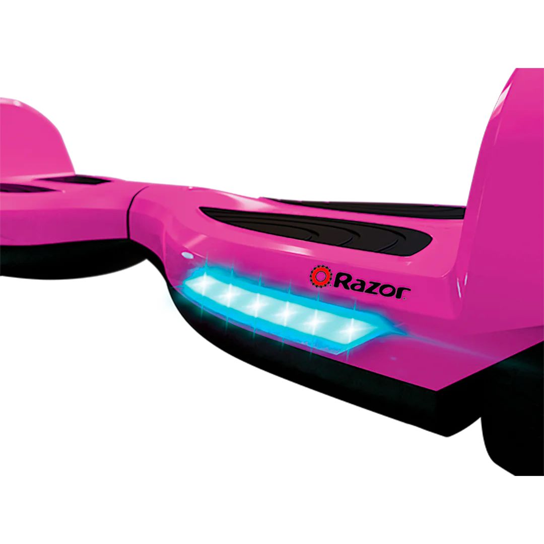 Shop Razor Hovertrax Brights Online Australia whizkids