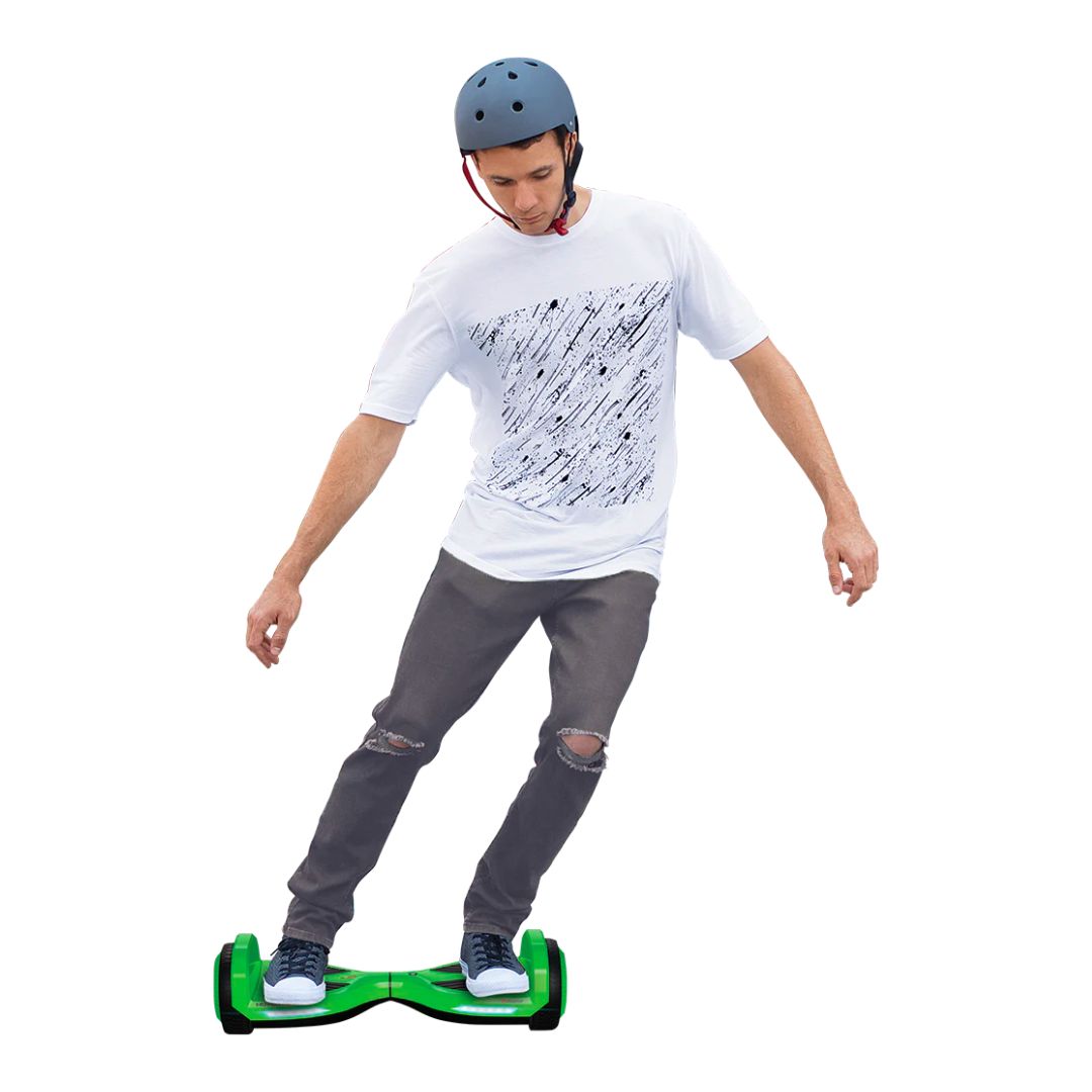 Razor Hovertrax Brights Kids Hoverboard