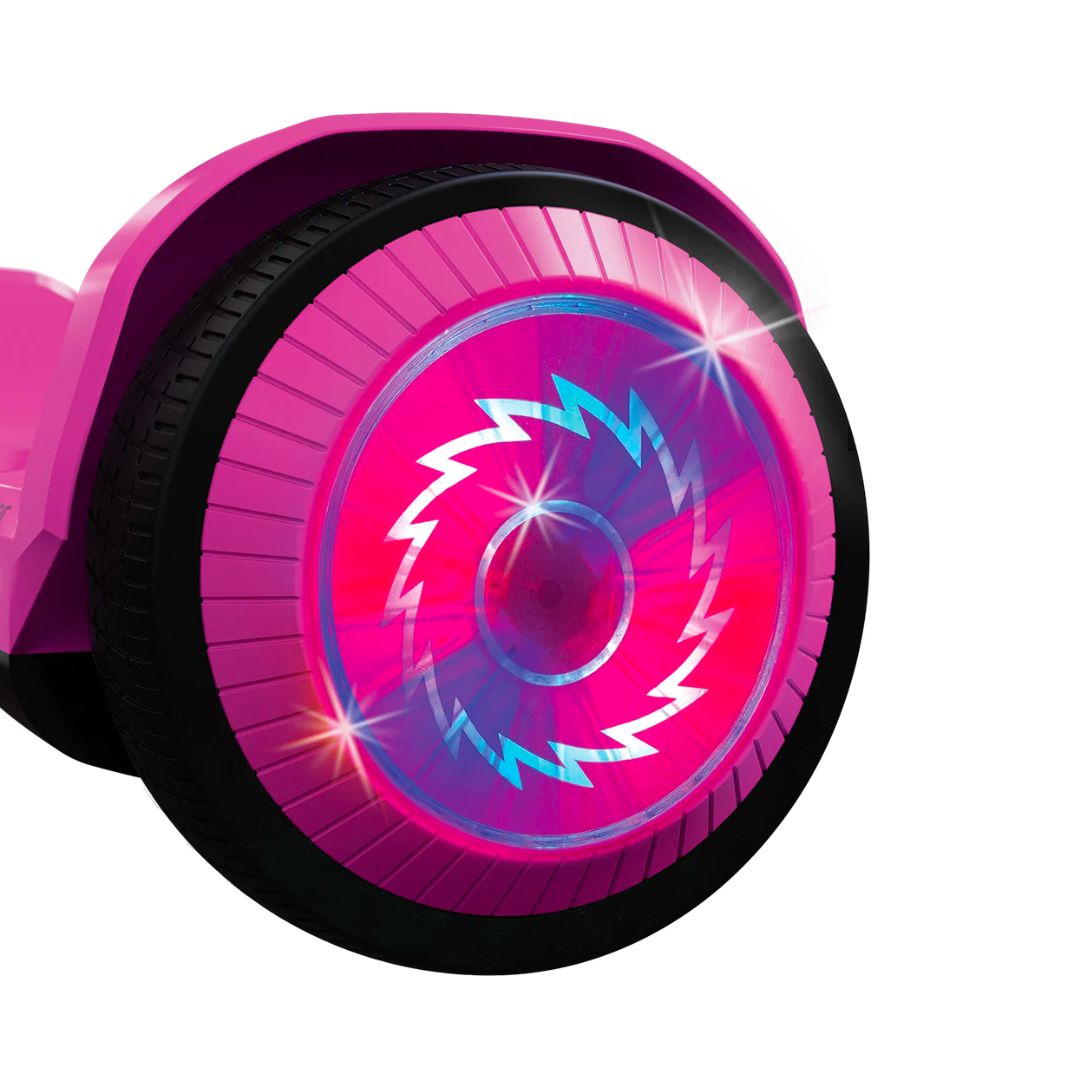 Razor Hovertrax Brights Kids Hoverboard