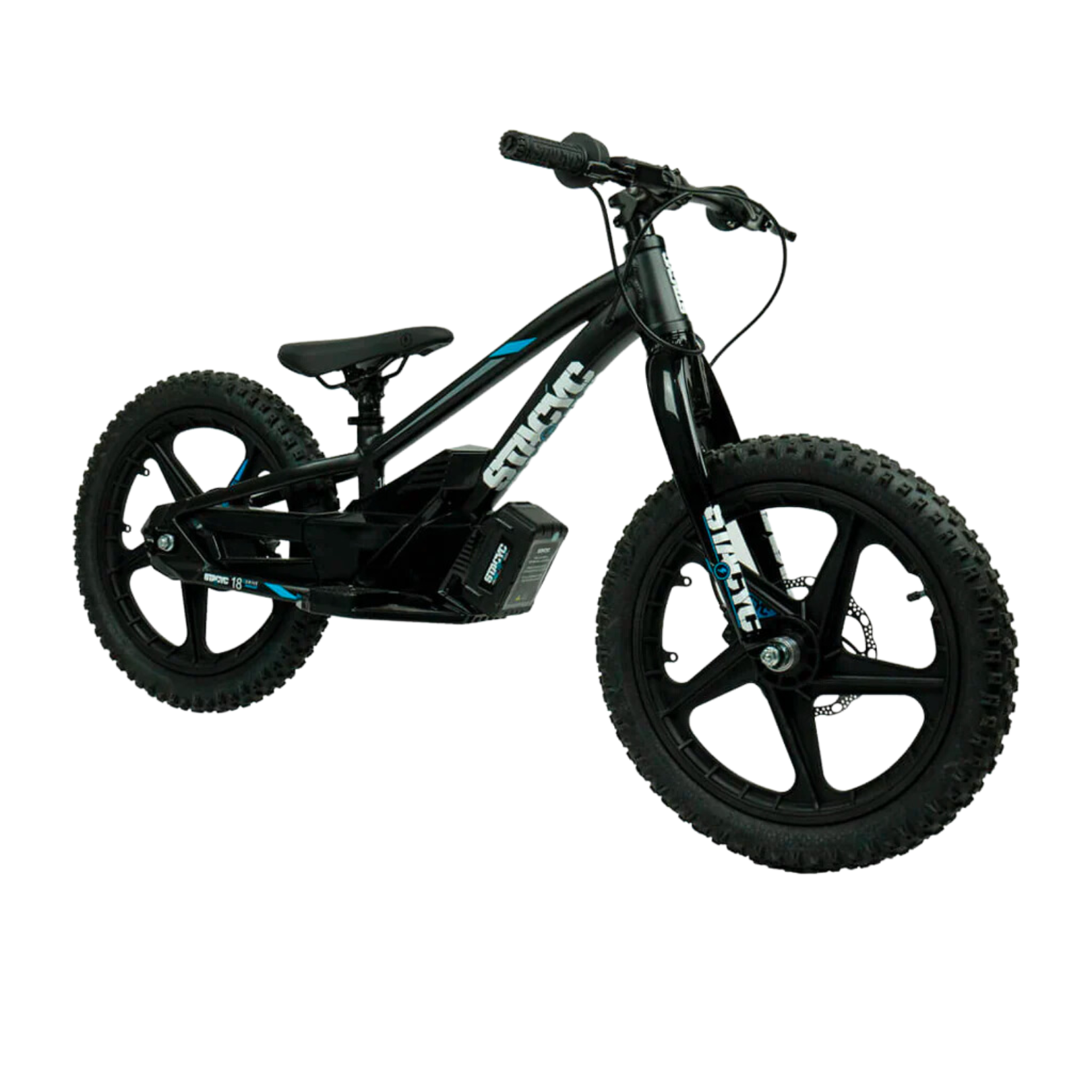 STACYC 18 EDrive Electric Bike