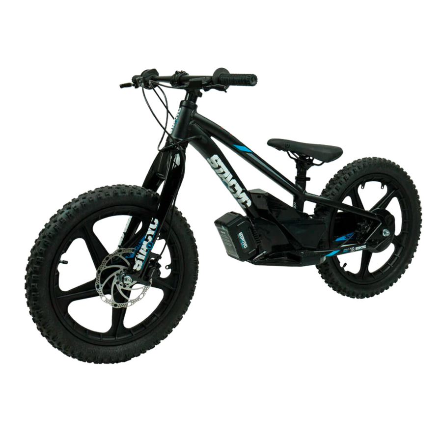 STACYC 18 EDrive Electric Bike