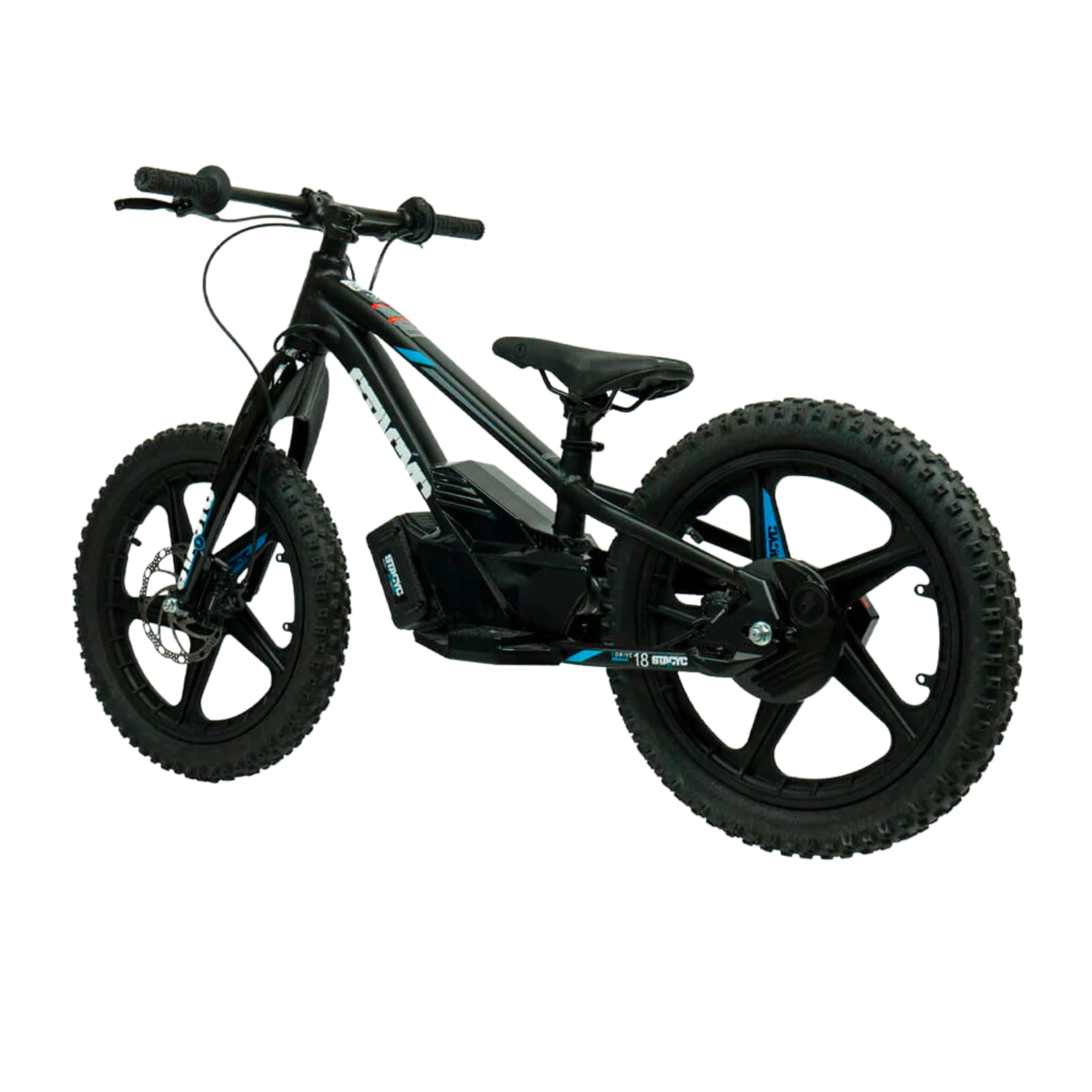 STACYC 18 EDrive Electric Bike