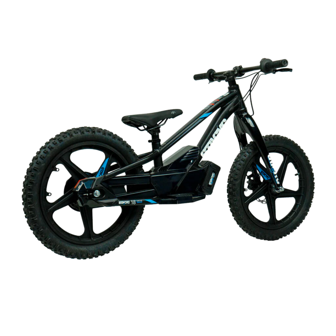 STACYC 18 EDrive Electric Bike