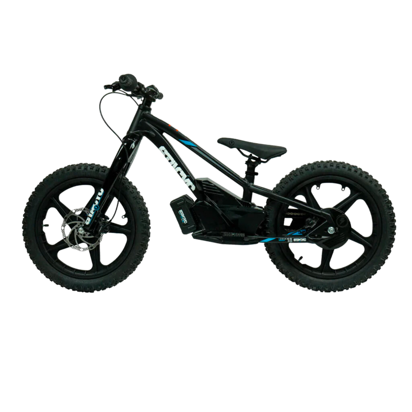 STACYC 18 EDrive Electric Bike