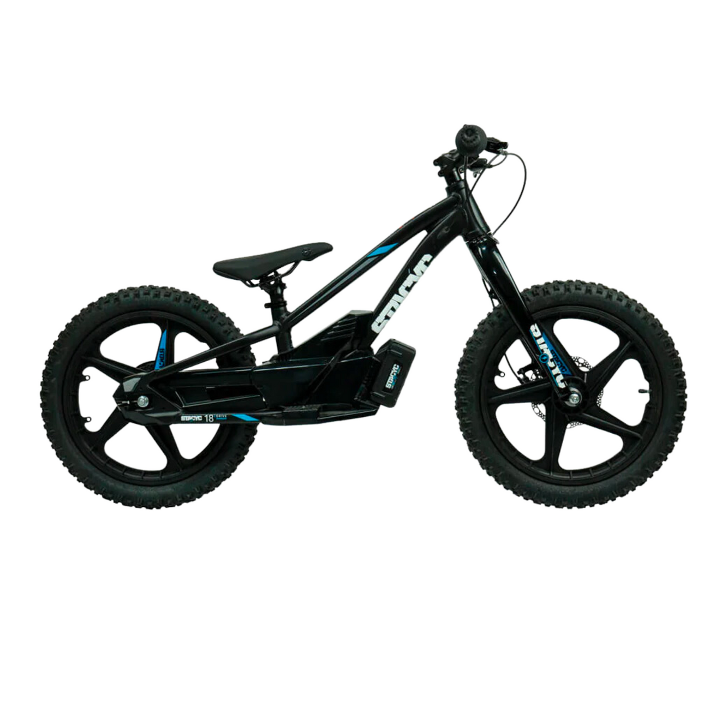 STACYC 18 EDrive Electric Bike