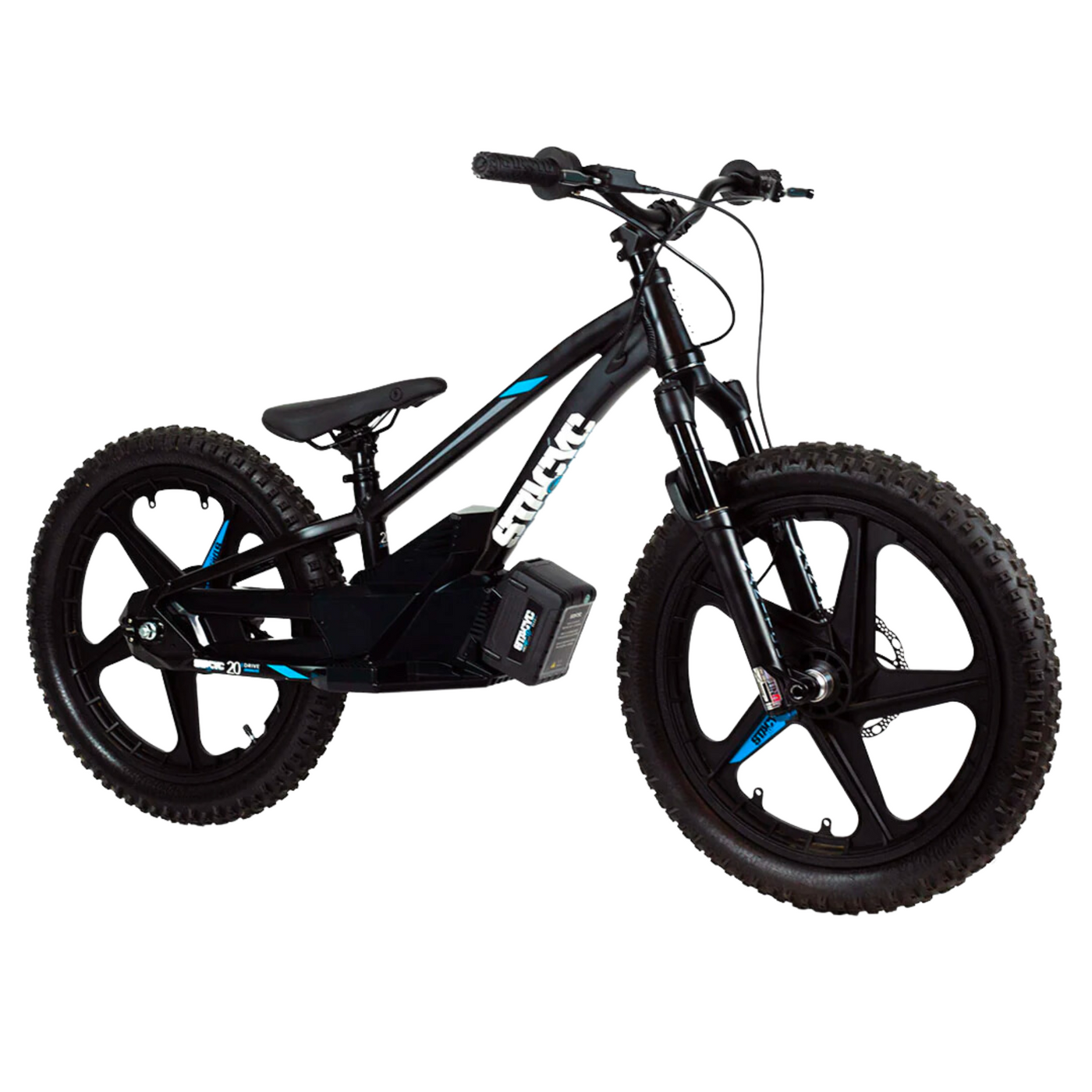 STACYC 20 EDrive Electric Bike