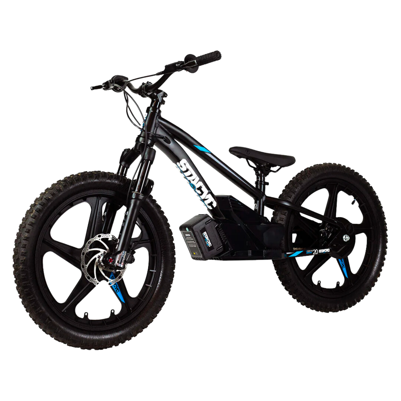 STACYC 20 EDrive Electric Bike