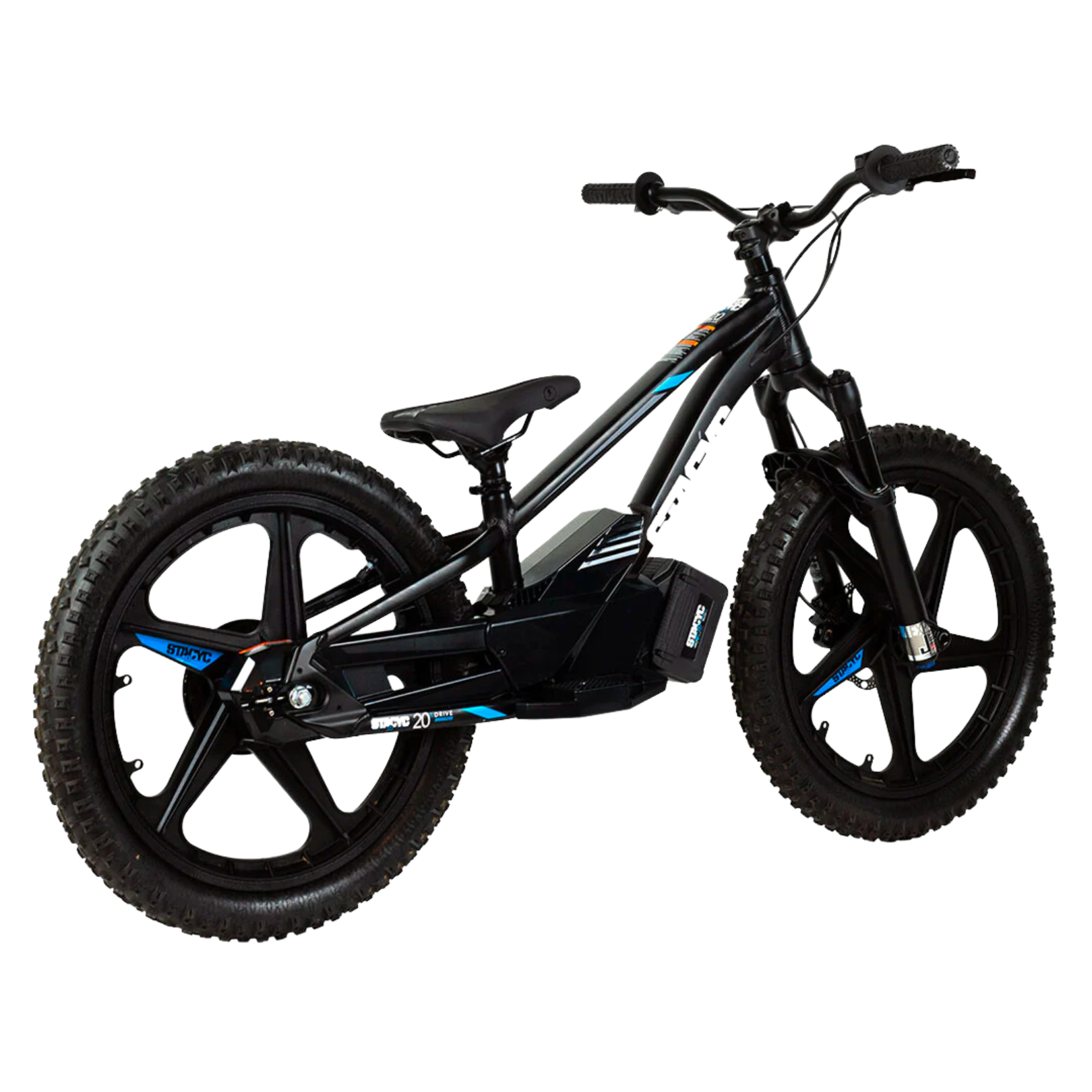 STACYC 20 EDrive Electric Bike