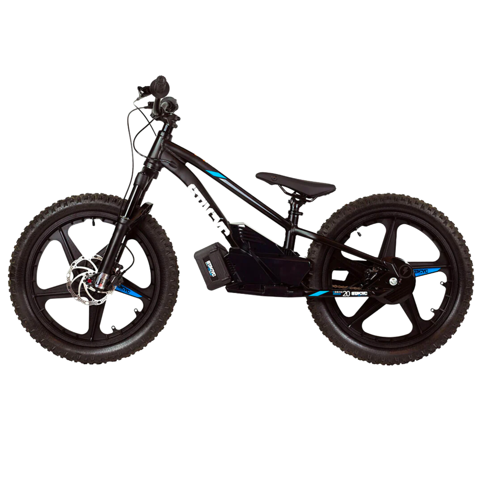 STACYC 20 EDrive Electric Bike