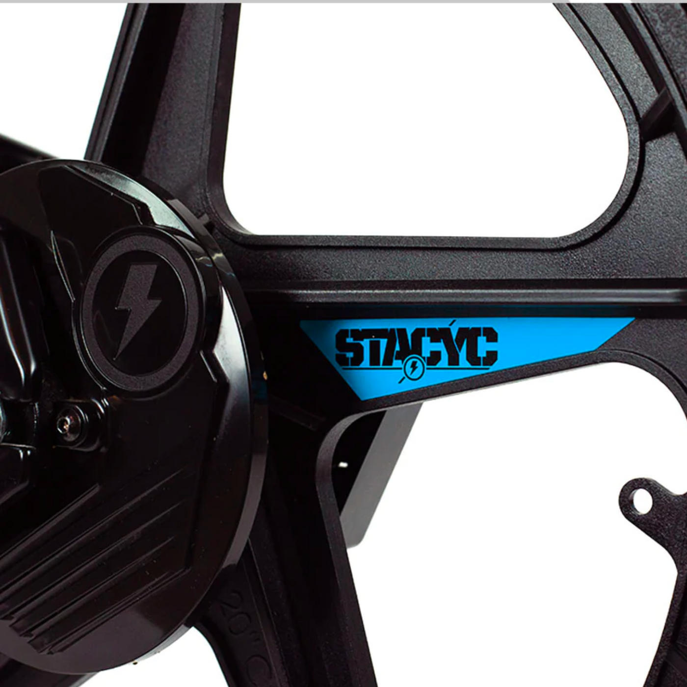 STACYC 20 EDrive Electric Bike