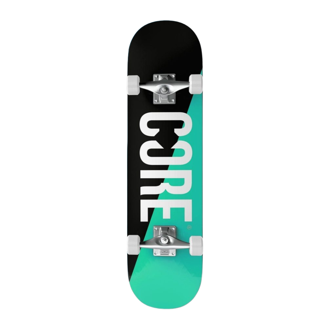 CORE Complete Skateboard C2 Split