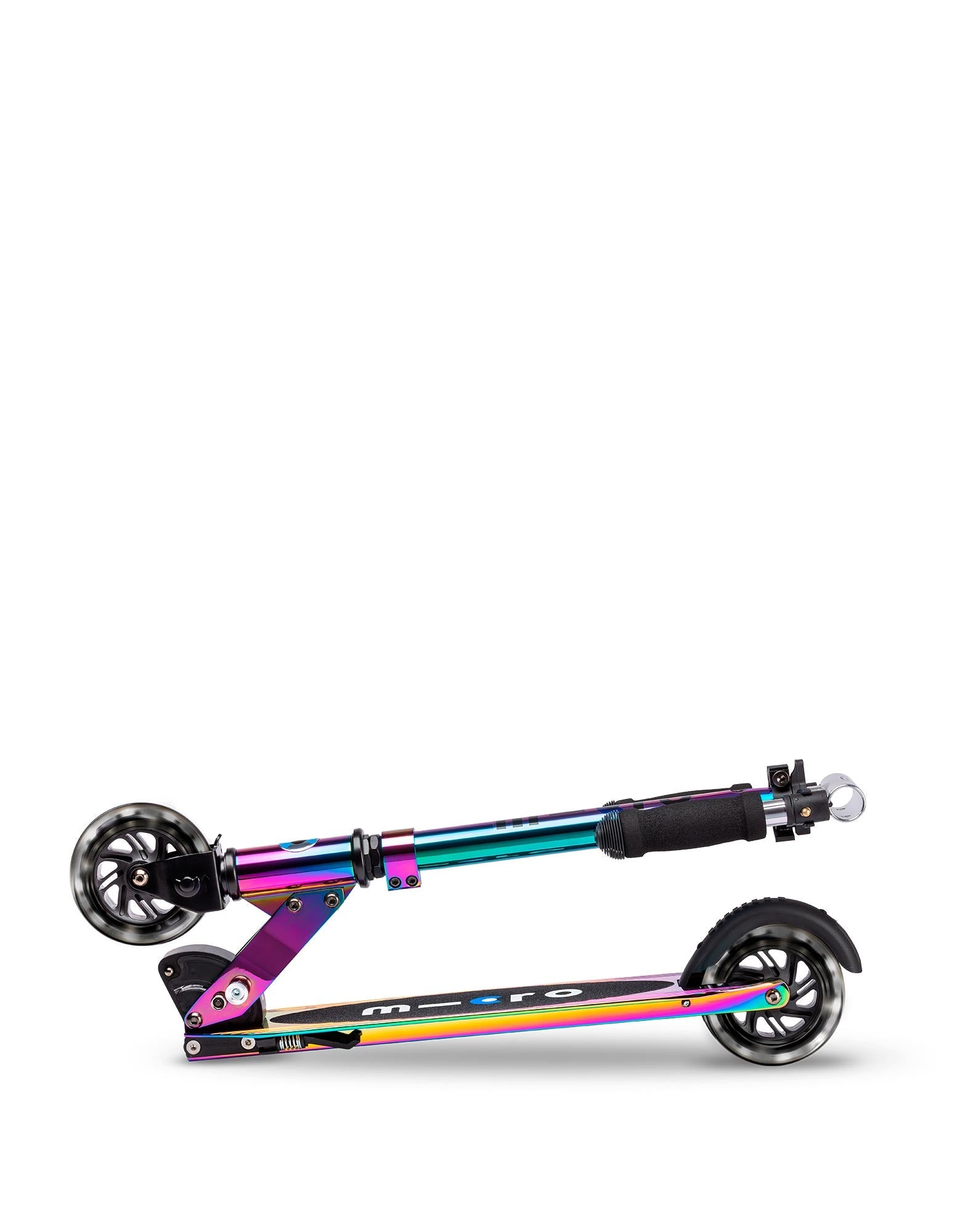 Micro Sprite Light Up Kids Scooter