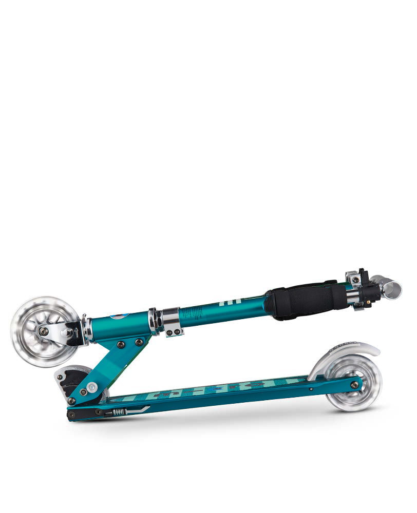 Micro Sprite Light Up Kids Scooter