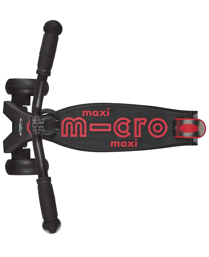 Micro Maxi Deluxe PRO Kids Scooter