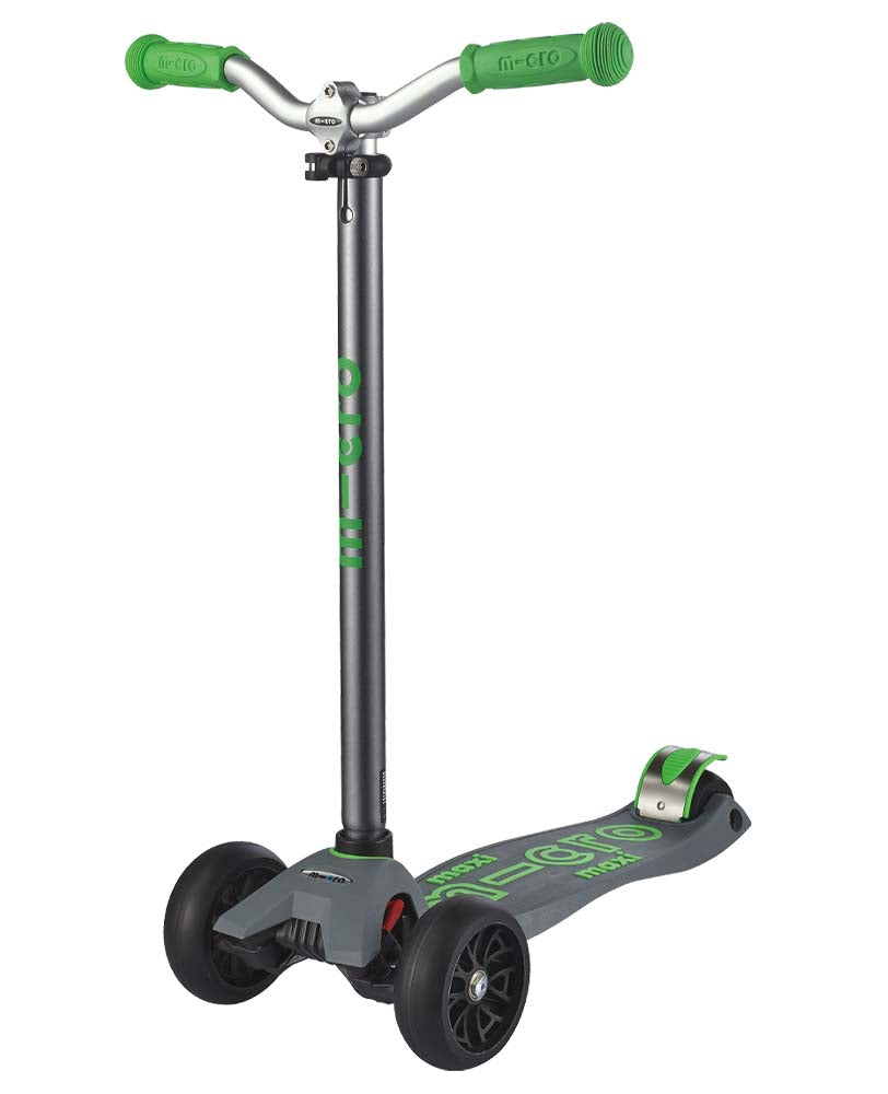 Buy Micro Maxi Deluxe PRO Kids Scooter Online Australia iScoot whizkids