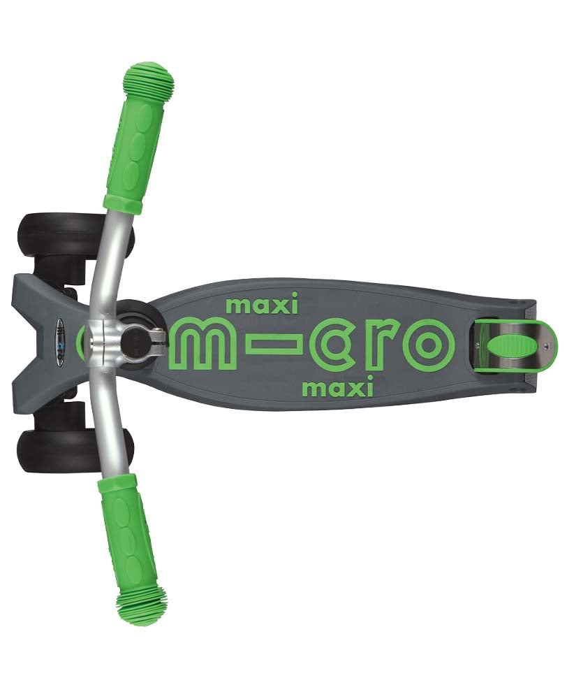 Micro Maxi Deluxe PRO Kids Scooter