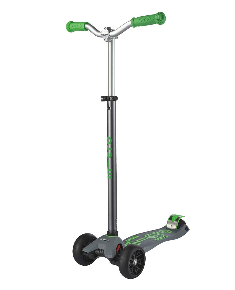 Micro Maxi Deluxe PRO Kids Scooter