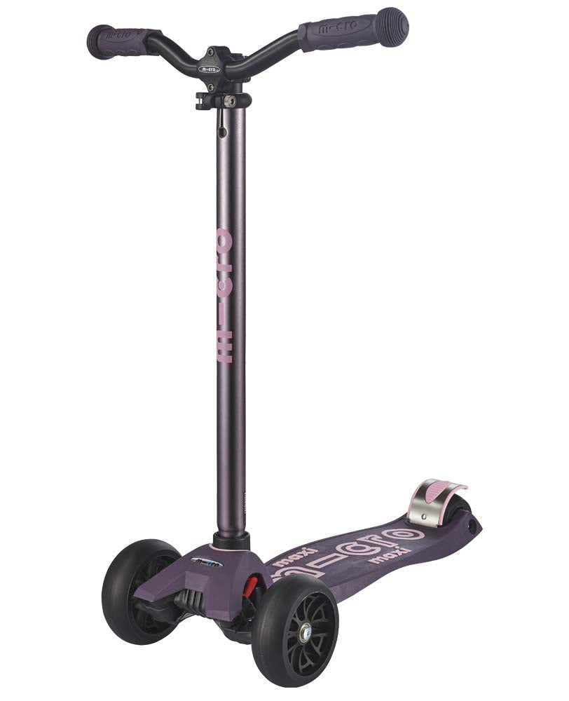 Micro Maxi Deluxe PRO Kids Scooter