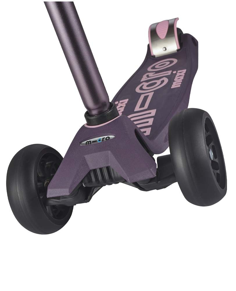 Micro Maxi Deluxe PRO Kids Scooter