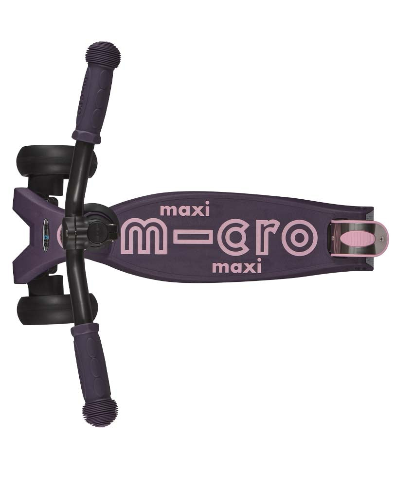 Micro Maxi Deluxe PRO Kids Scooter