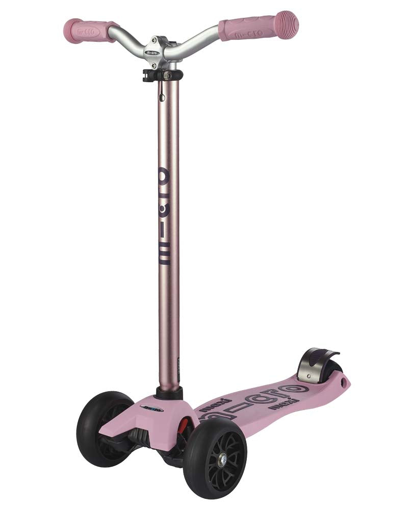 Micro Maxi Deluxe PRO Kids Scooter