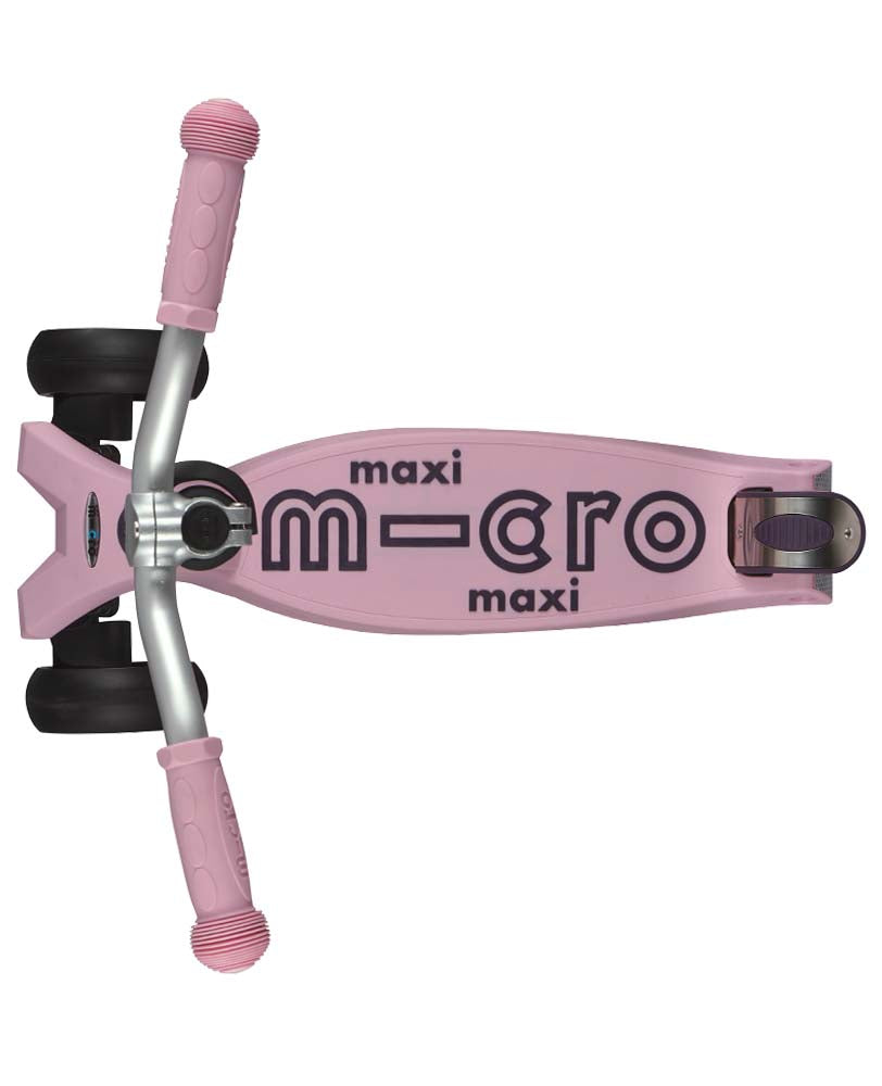 Micro Maxi Deluxe PRO Kids Scooter