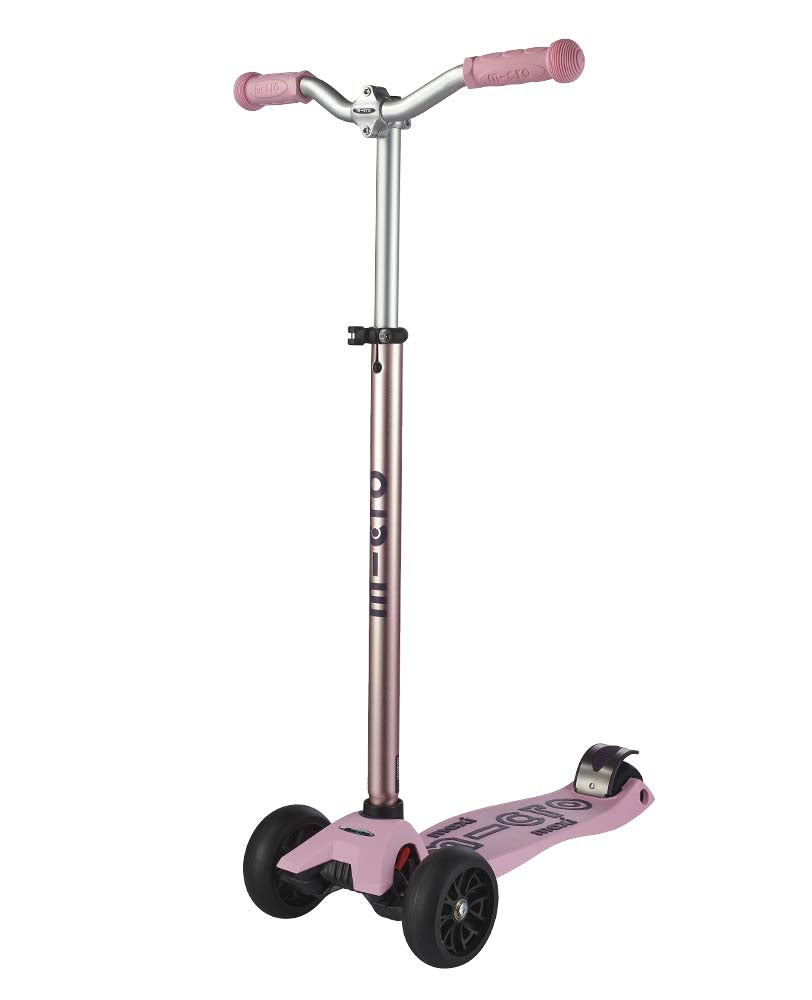 Micro Maxi Deluxe PRO Kids Scooter